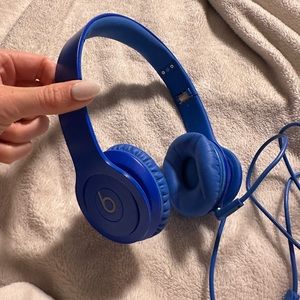 Beats by Dr. Dre Solo Headphones